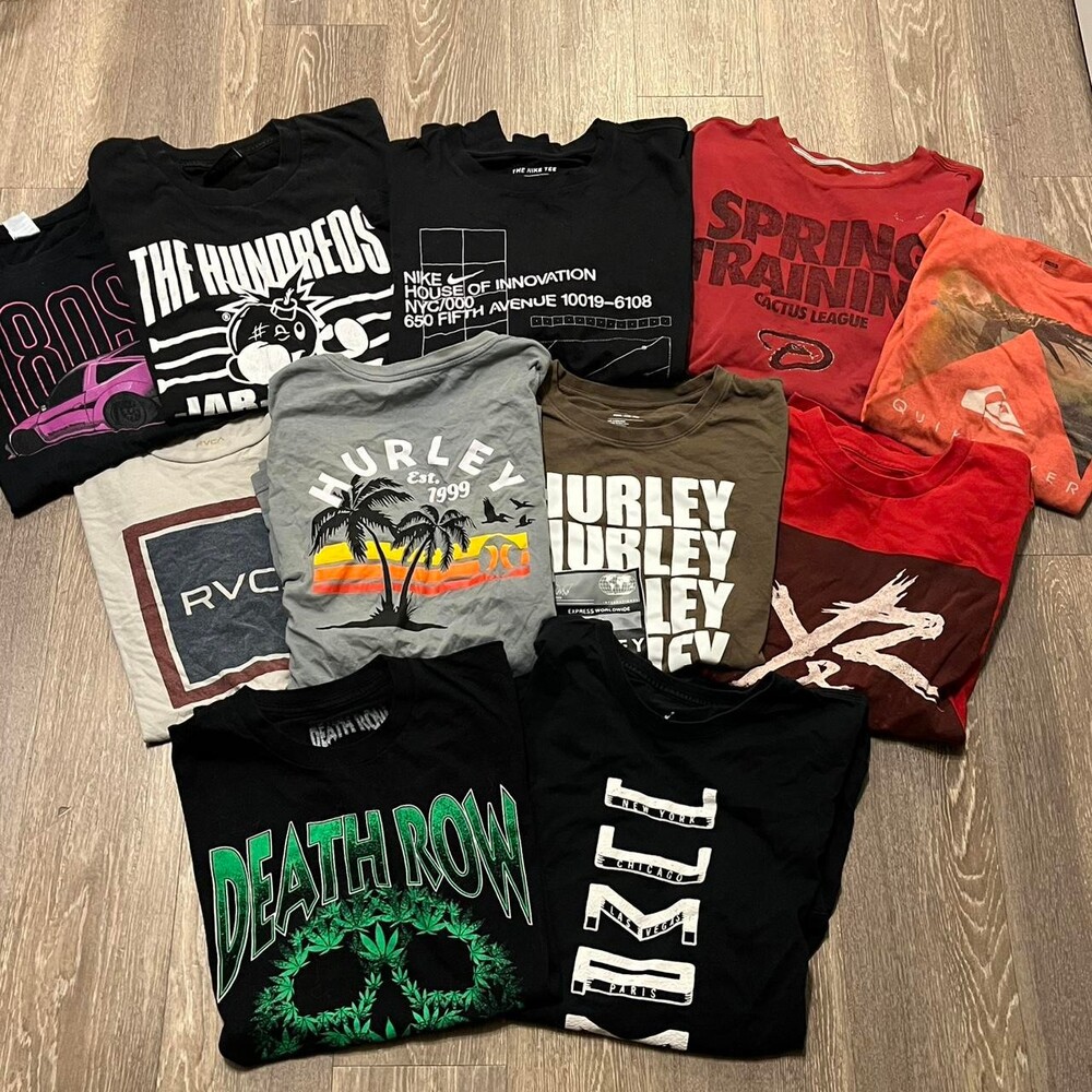 3 Piece Reseller Mystery Box 7845